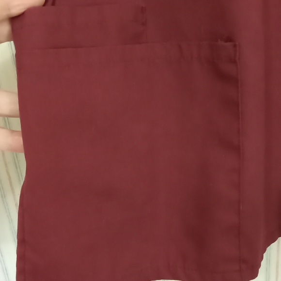 3 Lydia Scrub Tops Size Medium - Picture 8 of 16